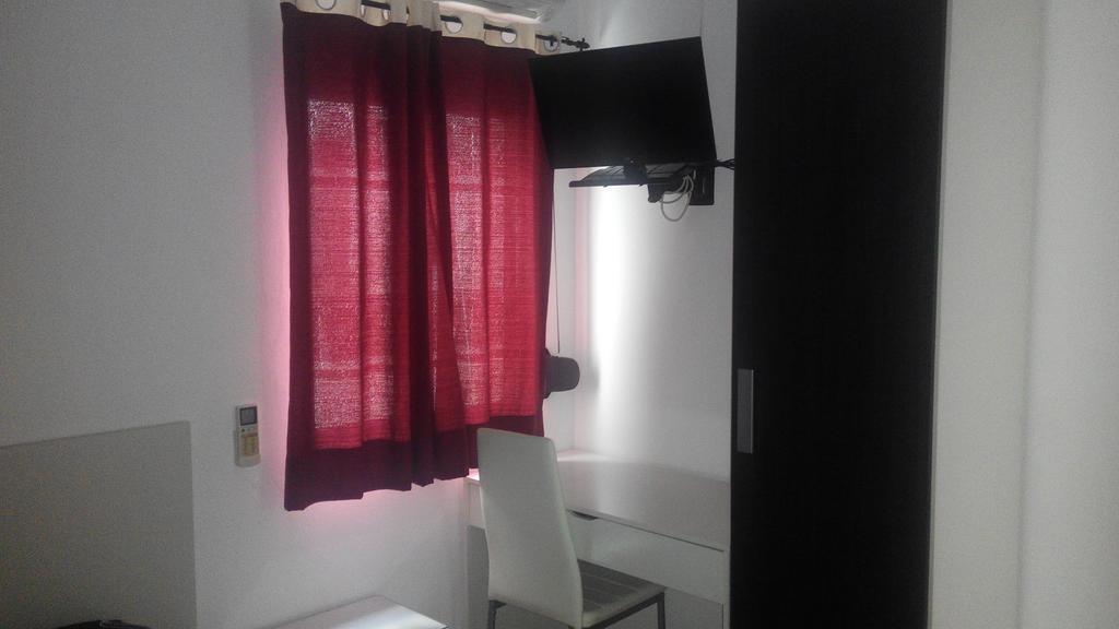 Hostal Ocana Manilva Zimmer foto