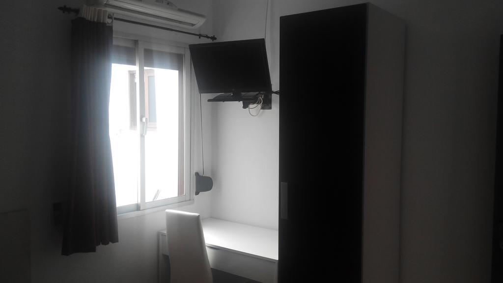 Hostal Ocana Manilva Zimmer foto