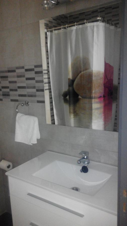 Hostal Ocana Manilva Zimmer foto