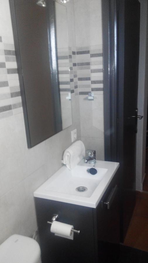 Hostal Ocana Manilva Zimmer foto