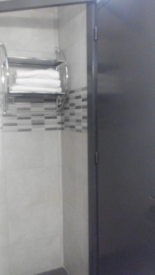Hostal Ocana Manilva Zimmer foto